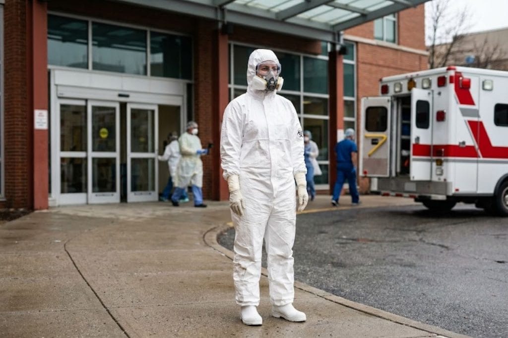 Premier cas d’Ebola en France : Les autorités sanitaires rassurent